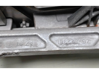    Рулевая рейка 4f0419512h   Audi A6 S6 C6 4F 2004 - 2011 года