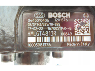 Vstřikovací čerpadlo 167005114R   Nissan X-Trail T32     