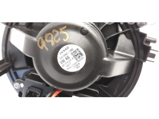 Вентилятор печки    3Q1819021A, 3Q0907521A   Volkswagen Passat Alltrack