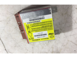 Блок подушек безопасности 1357312080   Citroen Jumper