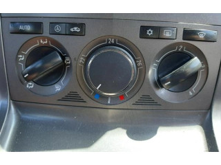 Блок управления климат-контролем S23, 41   Opel Antara