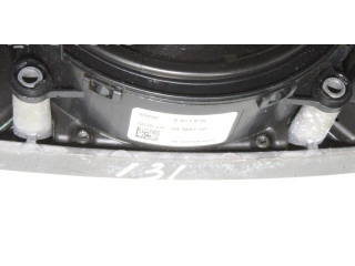 Подрулевой переключатель 6911515   BMW 6 E63 E64