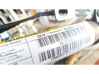 Боковая подушка безопасности 6023718007, 85221   Mercedes-Benz CLS C219