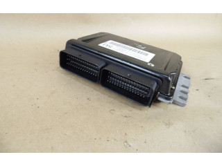 Řídící jednotka S010012001, 96291050   Daewoo Matiz 2001