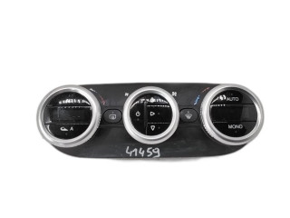 Блок управления климат-контролем 156092174, 156092174   Alfa Romeo Giulietta