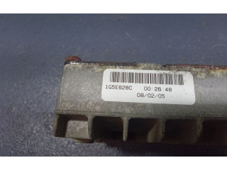 Блок управления двигателем Блок управления P04896575AD, P04896575AD   Chrysler Sebring (ST-22 - JR)