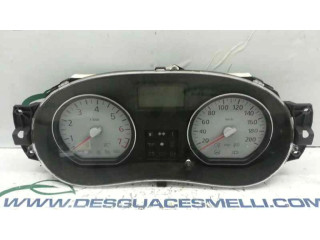 Přístrojová deska  Dacia Sandero 2004 8200733621  