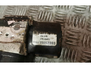 Jednotka ABS 15113903E, 54084793B   Renault Trafic II (X83) 2012