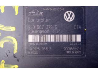 Jednotka ABS 7L0614111H, P3-A8-14-5   Porsche Cayenne (9PA) 2004