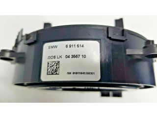 Подрулевой шлейф SRS 6911514, nr3148   BMW 7 E65 E66