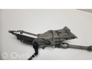   Рулевая рейка HG9C3G506CB   Ford Fusion II 2013-- года