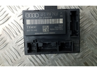Čerpadlo oleje 4F0959793F   Audi A6 S6 C6 4F   