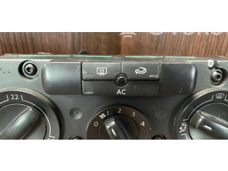 Блок управления климат-контролем 1K0820047JN   Volkswagen Caddy