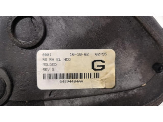 Zpětné zrcátko pravé Chrysler Voyager 2003  04894404AA  