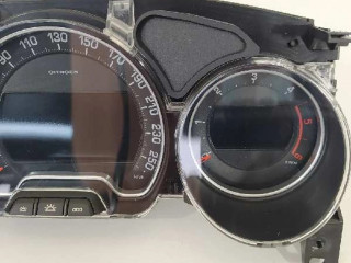 Панель приборов 9665364680   Citroen C5       