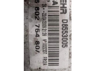 Интеркулер  9680275480, 9680275480   Citroen C3 Picasso 