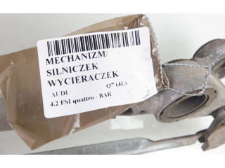 Vstřikovací čerpadlo 4L1955119, 4L1955119   Audi Q7 4L    BAR 