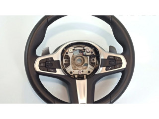 Volant BMW iX3 G08 2020 020206, 32308094542  