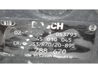Vstřikovací čerpadlo 0445010045, 3053793   BMW 3 E46  pro naftový motor 2.0  