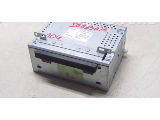 Радио/ проигрыватель CD/DVD / навигация DN15-18C815-PL   Ford Ecosport