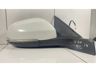 Zpětné zrcátko pravé Volvo V70 2014  31298955, 4301378  