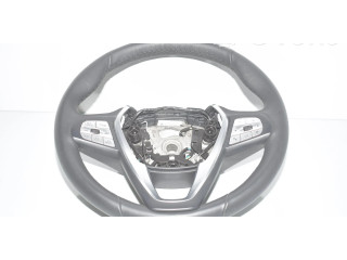 Руль BMW iX3 G08  2020- года 7944231      