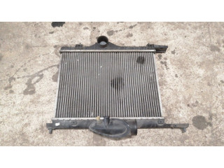 Интеркулер     Mitsubishi Galant 0.0
