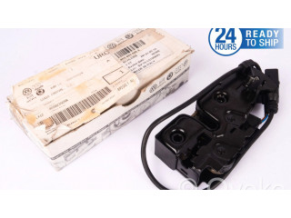 Замок капота 8K0823509A, 0006393524   Audi A4 S4 B8 8K