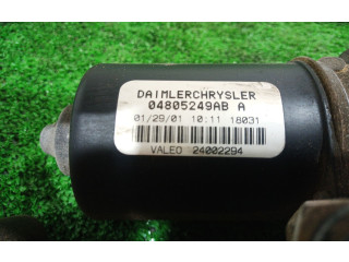 Моторчик дворников 04805249AB, 04805249AB    Chrysler Sebring (ST-22 - JR)