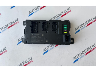 Блок комфорта 9329704, 61359329704   BMW 4 F32 F33   