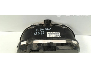 Панель приборов 51762258, CUADROINSTRUMENTOS   Fiat Doblo       