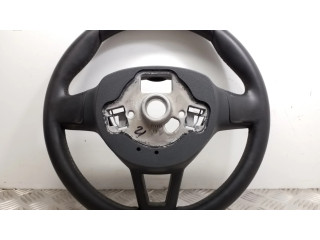 Руль Skoda Superb B8 (3V)  2015-2024 года 3V0419091L, 3V0880201F      
