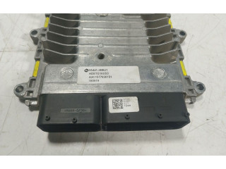 Блок управления коробкой передач 954412BBJ1, 954412BBJ1   KIA Niro