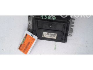 Řídící jednotka MEC37-330-, MEC37-330   Nissan Micra C+C 2003