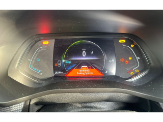 Панель приборов 248094299R, P248094299R   Renault Arkana       