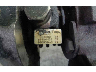  Турбина Fiat Punto (188)  46424102, 4668563   для двигателя 176B7000      
