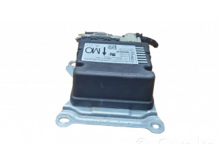 Блок подушек безопасности BS7T14B321AD, 0285010949   Ford Mondeo MK IV