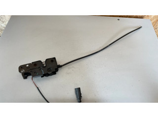 Замок капота 4L0820509   Audi Q7 4L