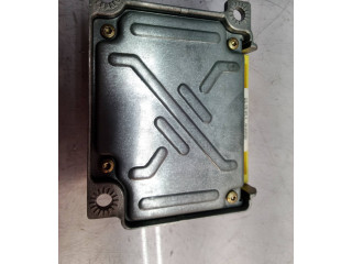Блок подушек безопасности 0285001373, 0285001373   Mercedes-Benz C W203