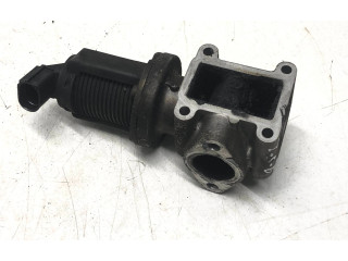 Клапан EGR 55215031    Saab 9-5