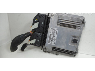 Řídící jednotka 9840042180, 0281037101   Opel Crossland X 2021