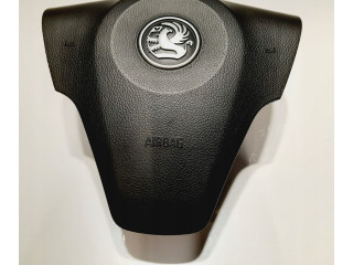 Подушка безопасности водителя 96808808, 96808808ANTARA   Opel Antara