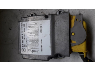 Блок подушек безопасности 1K0909605R   Volkswagen Touran I