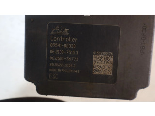 Jednotka ABS 062109-75153   Toyota Yaris 2015