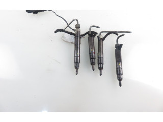 Комплект жиклеров (форсунок) 028130201T, 028130201S    Seat Toledo II (1M)