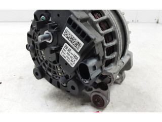 Генератор 05E903027B, 05E903027B   Volkswagen Polo VI      