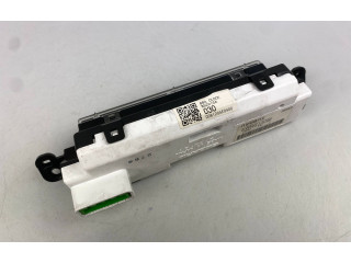 Дисплей    85201SA030   Subaru Forester SG