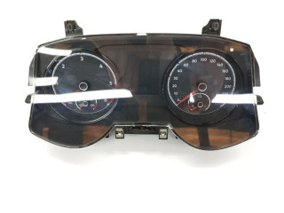 Панель приборов 7LA920741A, 7LA920741A   Volkswagen Transporter - Caravelle T6       