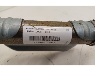 Боковая подушка безопасности 849809023044   Mini Paceman (R61)
