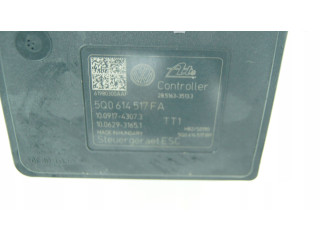 Jednotka ABS 5Q0614517FA, 5Q0614517FA   Volkswagen Arteon 2019